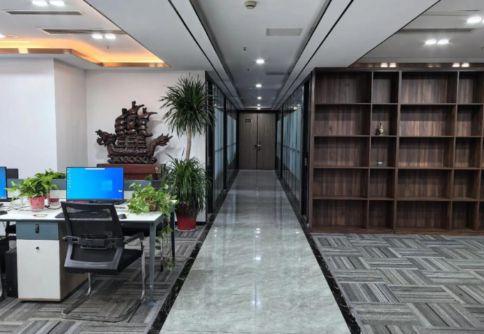 无锡市志翔金属模压有限公司金属模压加工工艺解析与冲压精度控制要点