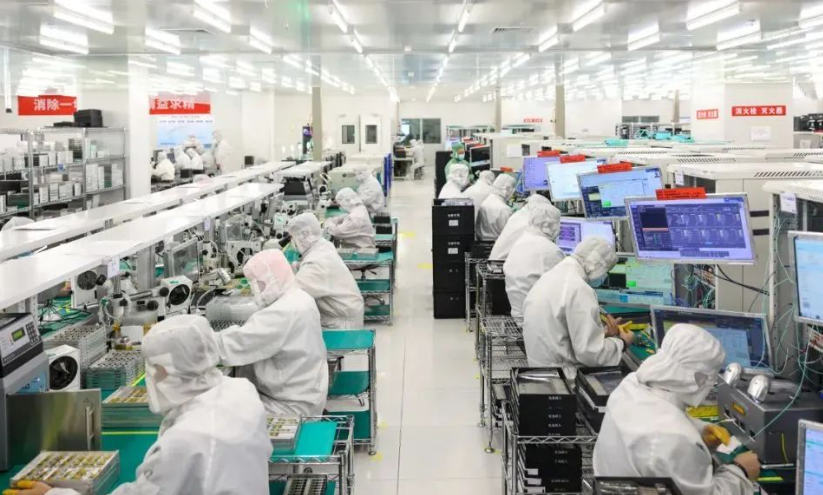 金属模压加工与精密冲压的工艺差异及应用场景分析